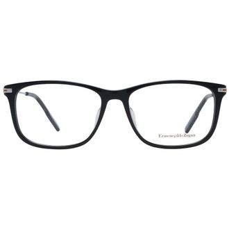 Ermenegildo Zegna ER-1053519-FBB-501 Eyeglasses - Black