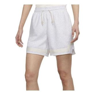 Nike (WMNS) AS W NK SI Short BIRCH HEATHER CZ7218-051