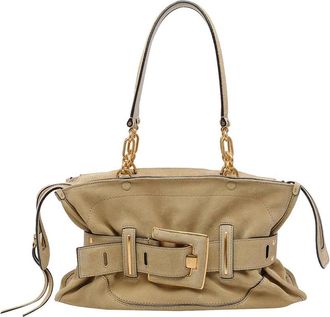 Balmain Anthem Shoulder Bag