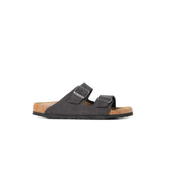 Birkenstock Hombre, Zapatos, Gris, Talla: 41 EU
