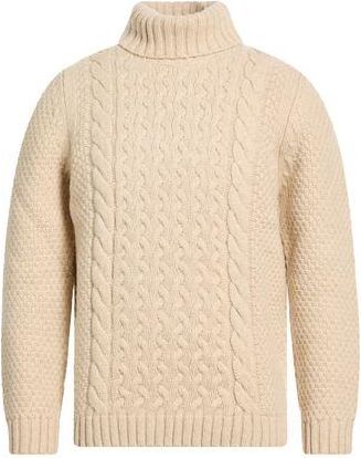 H953 STRICKWAREN - Rollkragenpullover auf YOOX.COM