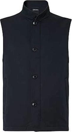 Ermenegildo Zegna Uomo, Giacche, Blu, M, new