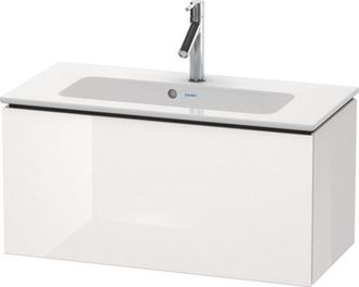 Duravit Duravit - L-cube Mueble De Pared Compact, 1 Caj&oacute;n, Anchura: 820mm
