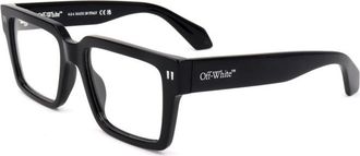 Off-white OERJ054 STYLE 54 1000 Black 53mm
