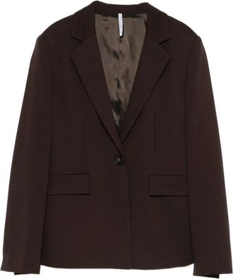 Liviana Conti Vince Blazer