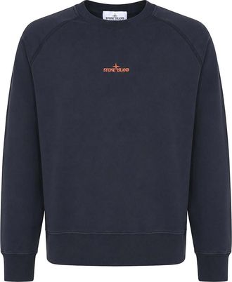 Stone Island Over Sweatshirt 6100008