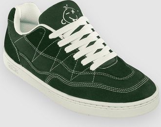 Etnies Snake Skateschuhe gr&uuml;n