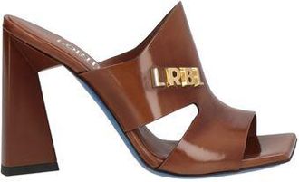 Loriblu CALZATURE - Sandali su YOOX.COM