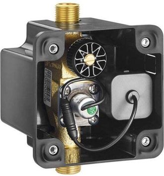 Roca Roca - A525165203 Sentronic Subconjunto Interior Con Llave De Corte - Ref: A525165203