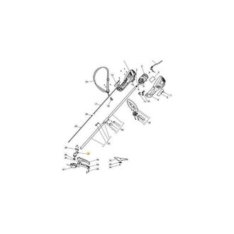 STIGA Sports Cabeza De Engranaje Original Stiga - 118802124/0