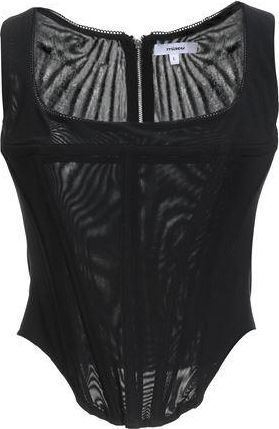 Miaou CAMISETAS Y TOPS - Tops en YOOX.COM