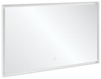 Villeroy & Boch Espejo Subway 3.0 De Villeroy & Boch Con Iluminaci&oacute;n Led