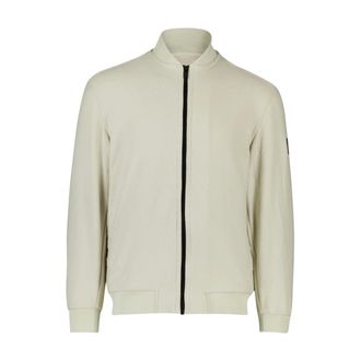 HUGO BOSS Heren, Jassen, Beige, Maat: XL Katoen