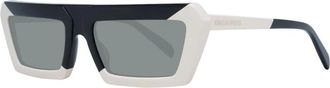 Pucci Gepolariseerde Spiegelzonnebril - Dames - Zonnebrillen - Veelkleurig - ONE Size - Accessoires