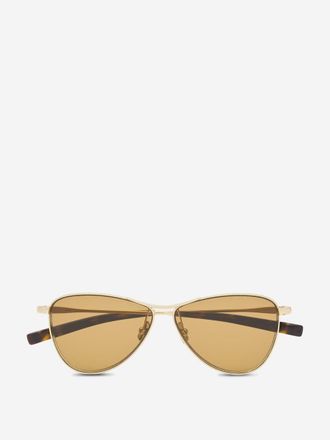 Saint Laurent Aviator Sunglasses