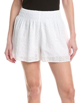 Velvet Iris Short