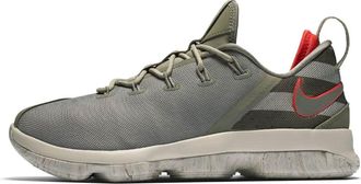 Nike Lebron 14 Low Dark Stucco 878636-003