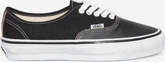 Vans Authentic 44 Siped Vibram Sneakers Black
