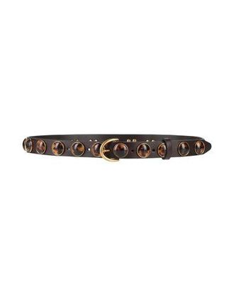 Rag & Bone Small Leather Goods - Belts sur YOOX.COM