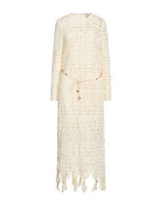 Zimmermann DRESSES - Midi dresses on YOOX.COM