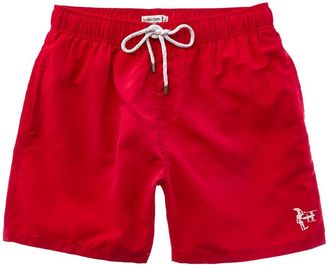 Endless Summer Solid Volley Swim Short