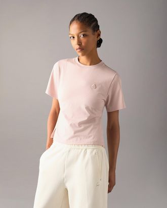 Moose Knuckles Womens Yyz T - Shirt