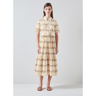 L.k. Bennett Bella Dresses