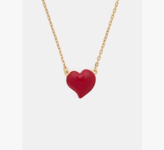 Kate Spade New York Amour Pendant