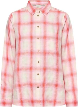 Camel Active Donna, Camicette, Rosa, S, new