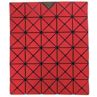 Issey Miyake Pvc Clutch Bag (Pre-Owned)