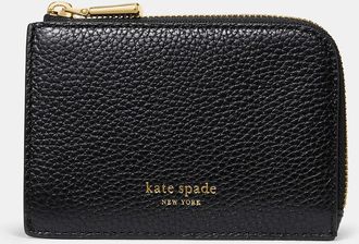 Kate Spade New York Mini Zip Card Case