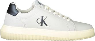 Calvin Klein Polyurethane Mens Mens Sneaker