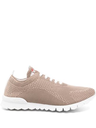 Kiton Fits sneakers - Neutrals