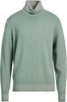 FILIPPO DE LAURENTIIS KNITWEAR - Turtlenecks on YOOX.COM