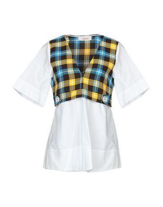 Jucca TOPWEAR - Top su YOOX.COM