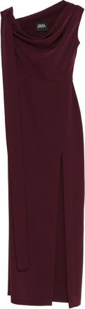 Solace London Solace London Dresses Bordeaux