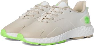 G/Fore Womens Mg4+ Gradient Golf Shoes Sneaker, Stone, 5.5 UK
