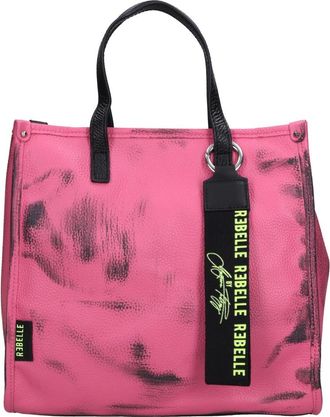 Rebelle Tassen, Dames, Roze, ONE Size, Tassen.. Roze