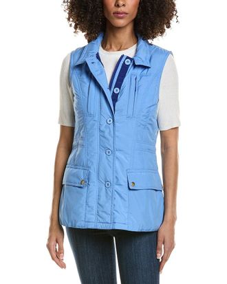 Tyler B&ouml;e Tyler B&ouml;e Brays Vest