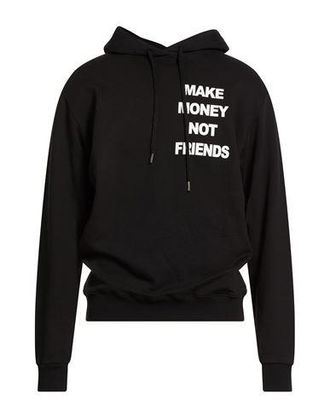 Make Money Not Friends Sweatshirts