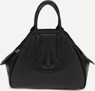 Vivienne Westwood Borsa a Mano Yasmine mini Woman UNI