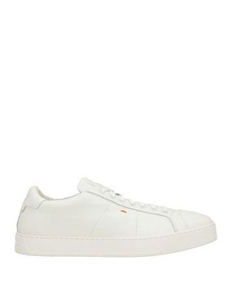 Santoni FOOTWEAR - Trainers on YOOX.COM