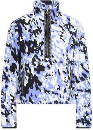 The North Face W TNF FLEESKI 1/4 ZIP PO