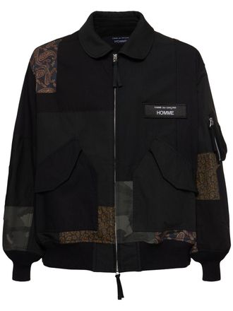 Comme Des Garçons Bomber Jackets − Sale: up to −60% | Stylight