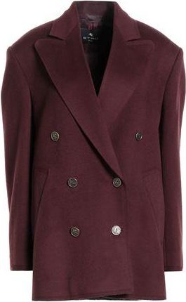 Etro ROPA DE ABRIGO - Abrigos en YOOX.COM