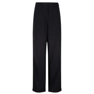 Dante6 Mujer, Pantalones, Negro, Talla: M