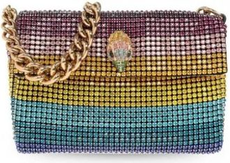 Kurt Geiger Mujer, Bolsos, Multicolor, Talla: ONE Size