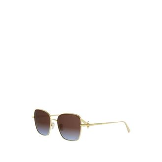 Dior Sunglasses, female, Yellow, Size: 55 MM Tribales S1U Sunglasses