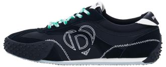 Desigual Shoes_Retro_Sneaker, 40, 2000 Black