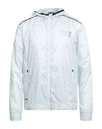 Emporio Armani ROPA DE ABRIGO - Chaquetas y cazadoras en YOOX.COM